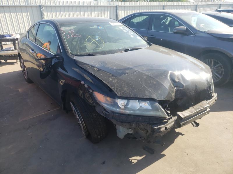 Honda Accord lx- (2014)