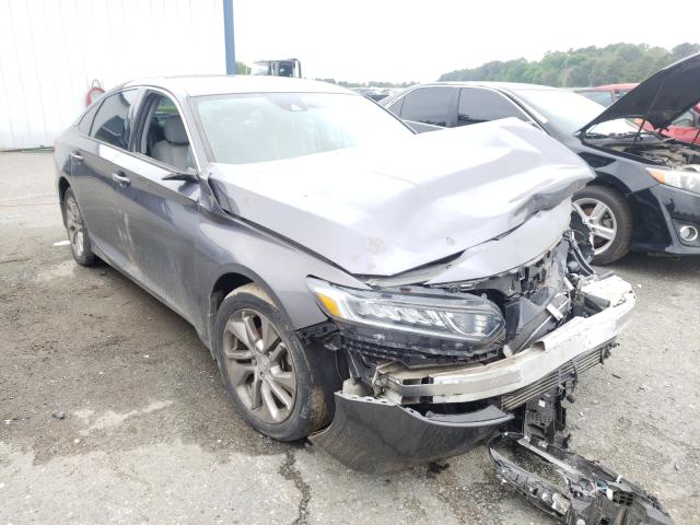 Honda Accord lx (2018)