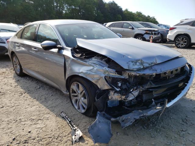 Honda Accord lx (2020)