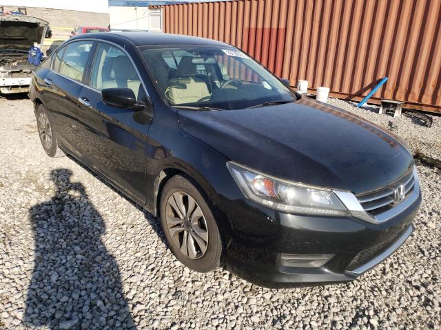 Honda Accord lx (2015)