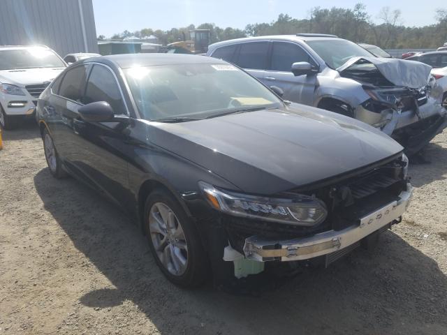 Honda Accord lx (2019)