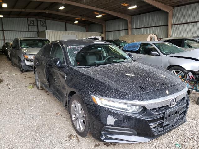 Honda Accord lx (2019)