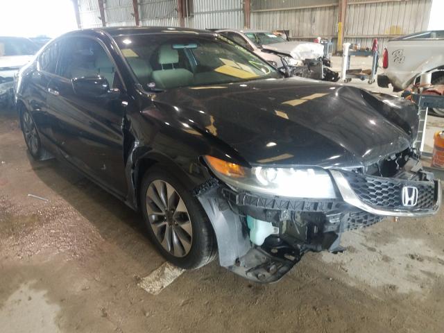 Honda Accord lx- (2013)