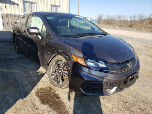 Honda Civic (2014)