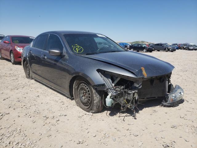 Honda Accord lx (2011)