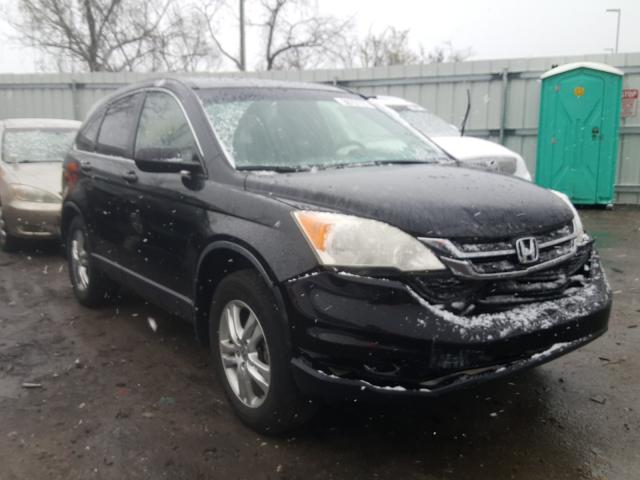 Honda Cr-v ex (2011)