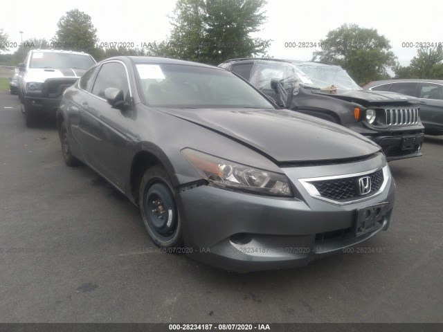 Honda Accord cpe (2010)