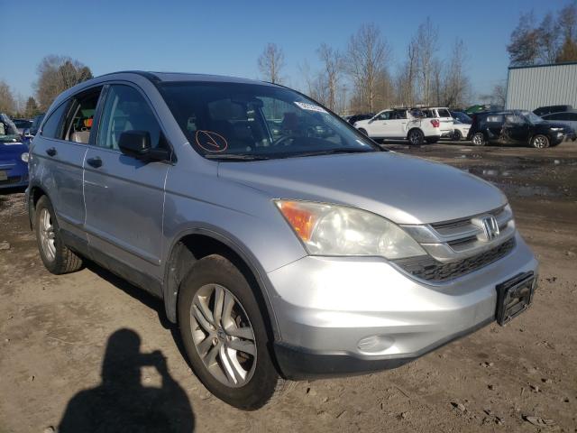 Honda Cr-v ex (2010)