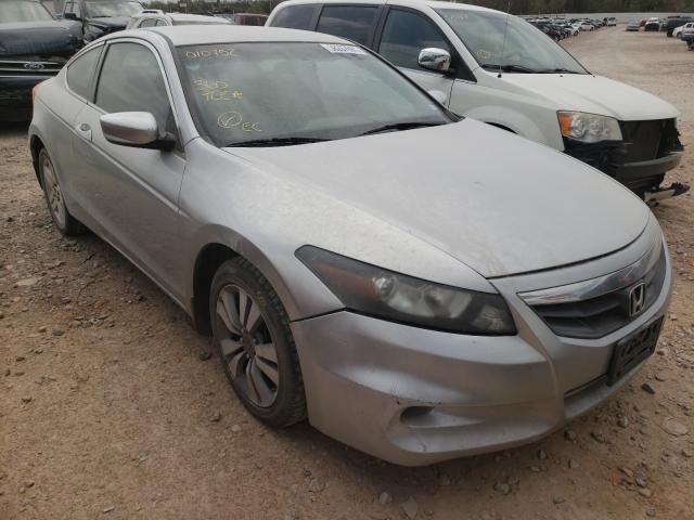Honda Accord lx- (2011)