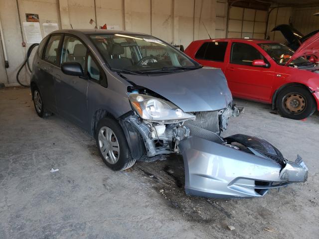 Honda Fit (2011)
