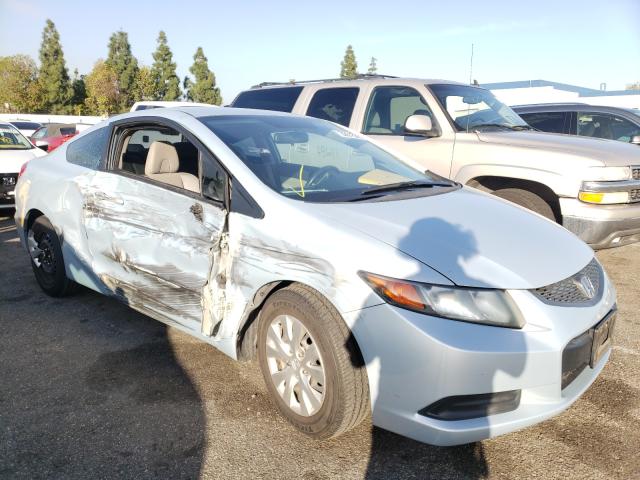 Honda Civic (2012)
