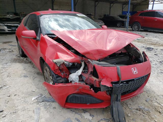 Honda Cr-z (2013)