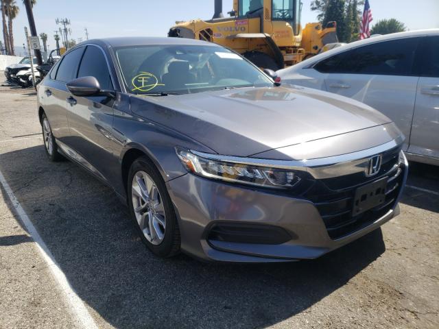 Honda Accord lx (2019)