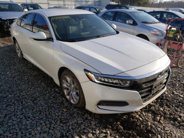 Honda Accord lx (2019)