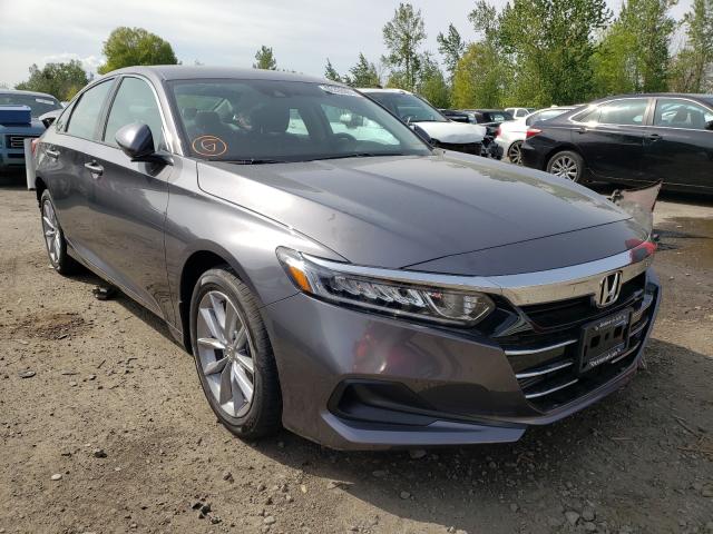 Honda Accord lx (2021)