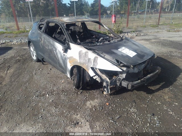 Honda Cr-z (2011)