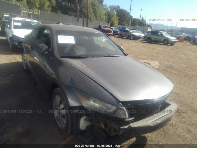 Honda Accord cpe (2012)