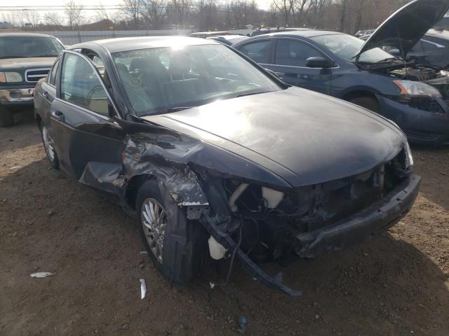 Honda Accord lx (2010)