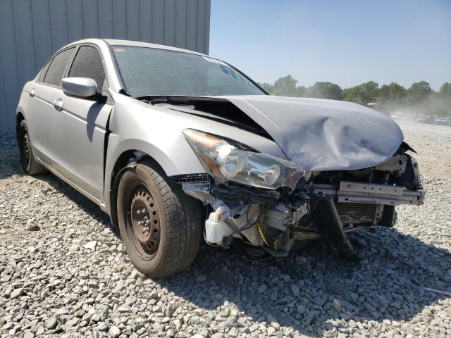 Honda Accord lx (2010)
