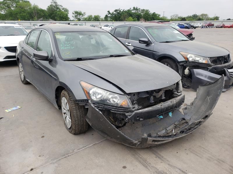 Honda Accord lx (2010)
