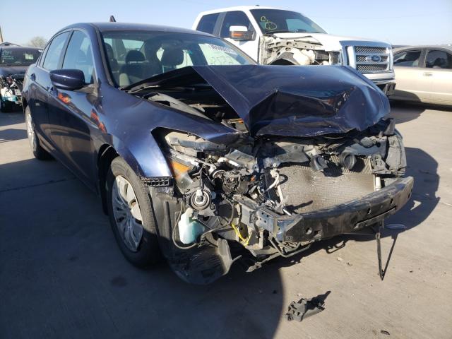 Honda Accord lx (2011)