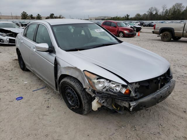 Honda Accord lx (2011)