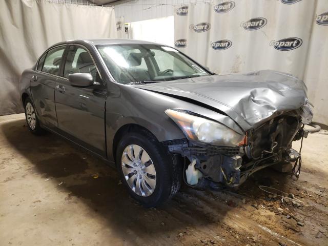 Honda Accord lx (2011)