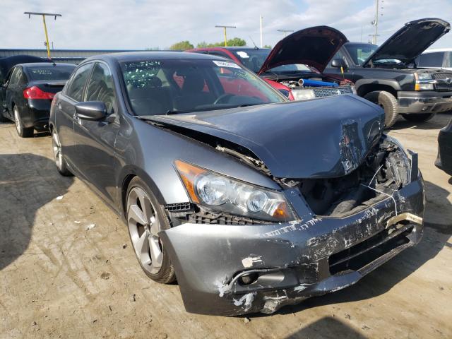 Honda Accord lx (2011)