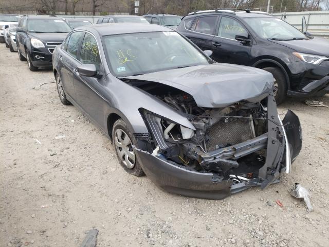Honda Accord lx (2011)