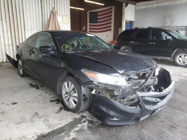Honda Accord lx- (2011)