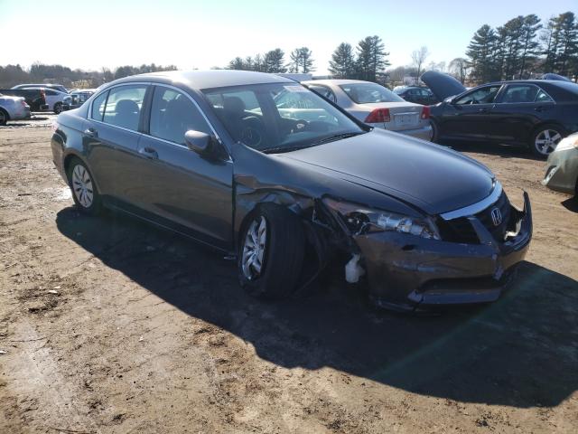 Honda Accord lx (2012)