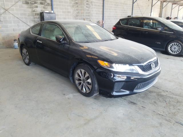 Honda Accord lx- (2014)