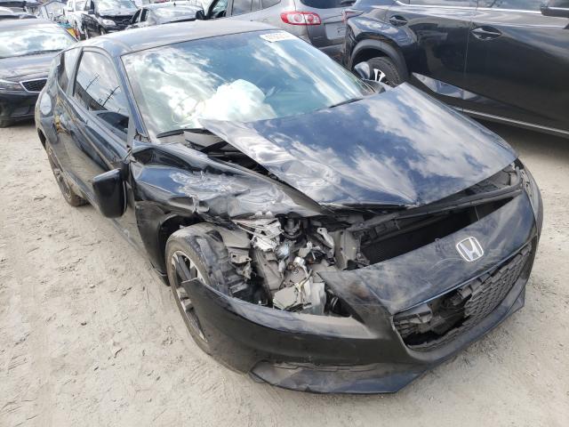 Honda Cr-z ex (2015)