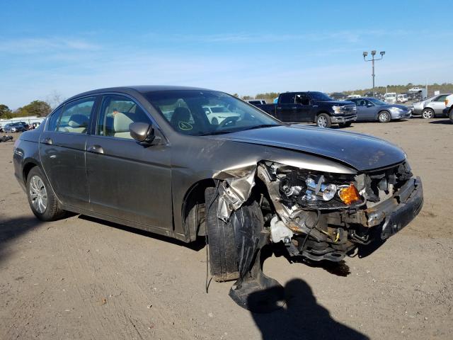 Honda Accord lx (2010)