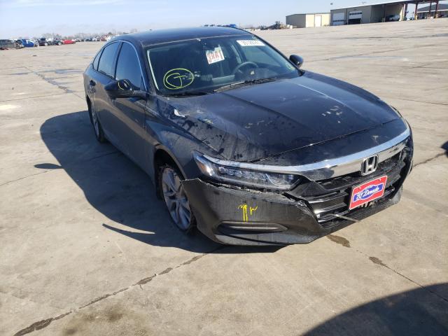 Honda Accord lx (2018)