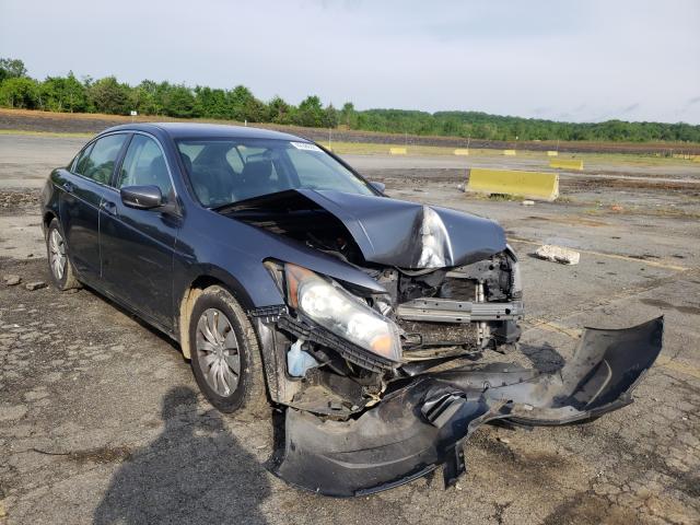 Honda Accord lx (2010)