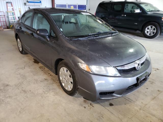 Honda Civic (2010)