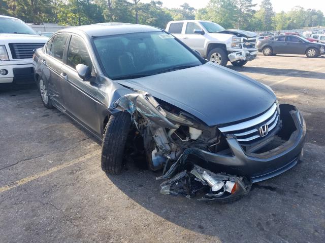 Honda Accord lx (2011)