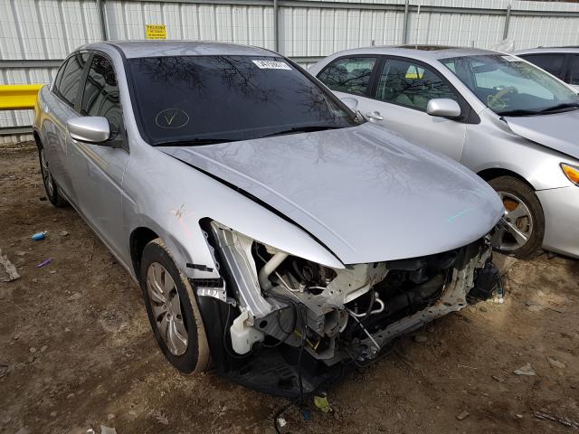 Honda Accord lx (2011)