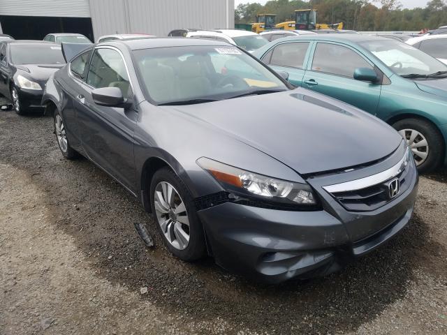Honda Accord lx- (2011)