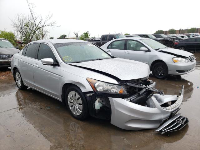 Honda Accord lx (2012)