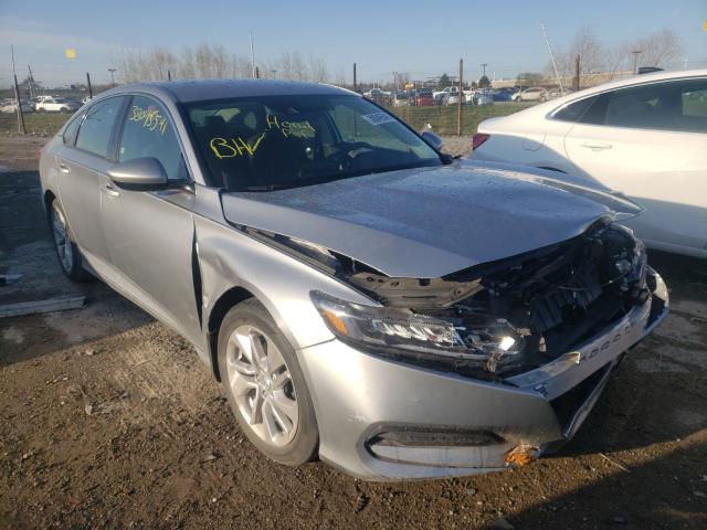 Honda Accord lx (2019)