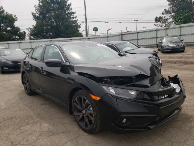 Honda Civic (2021)
