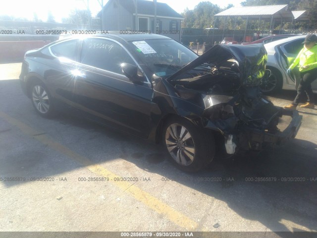 Honda Accord cpe (2010)