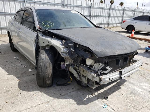 Honda Accord lx (2010)