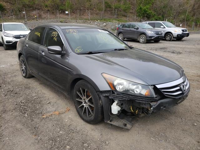 Honda Accord lx (2011)