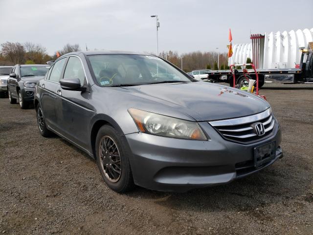 Honda Accord lx (2011)