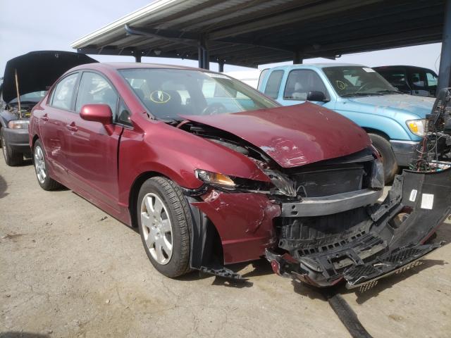 Honda Civic (2011)