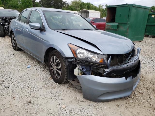 Honda Accord lx (2012)