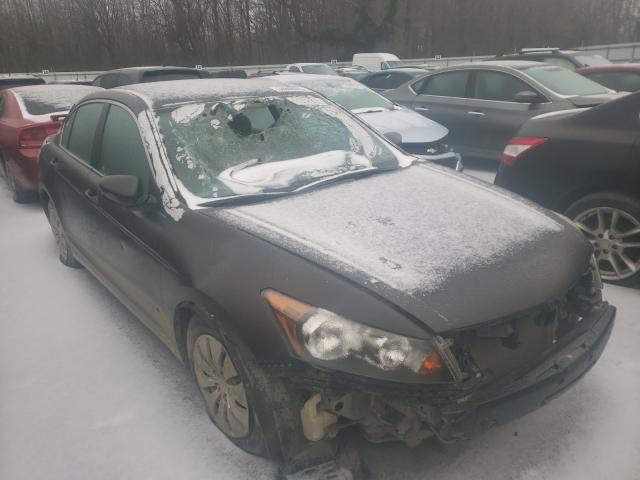 Honda Accord lx (2012)